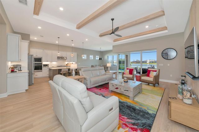 27516 GULF DUNE DRIVE, Englewood, FL 34223