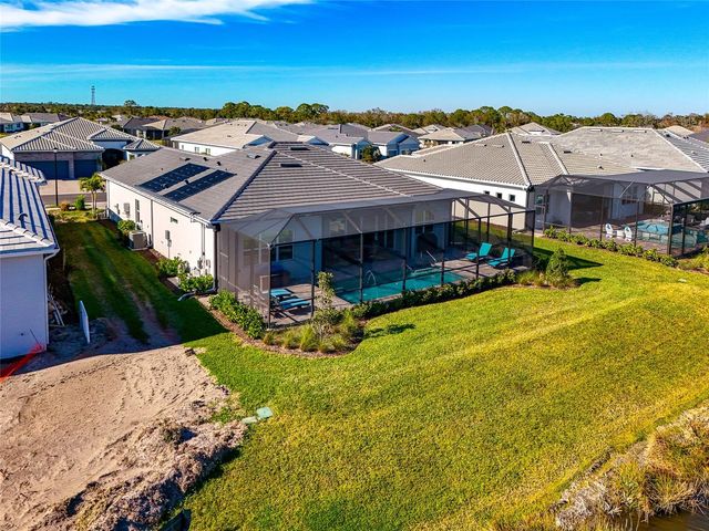 27516 GULF DUNE DRIVE, Englewood, FL 34223