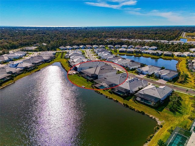 27516 GULF DUNE DRIVE, Englewood, FL 34223