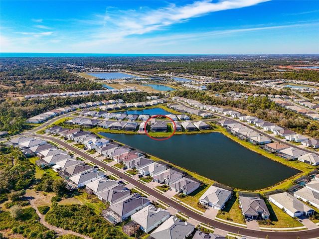 27516 GULF DUNE DRIVE, Englewood, FL 34223