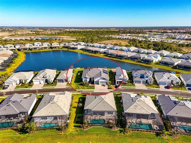 27516 GULF DUNE DRIVE, Englewood, FL 34223