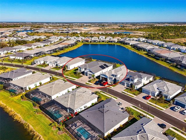 27516 GULF DUNE DRIVE, Englewood, FL 34223