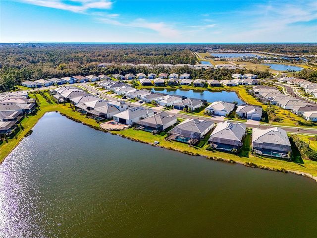 27516 GULF DUNE DRIVE, Englewood, FL 34223