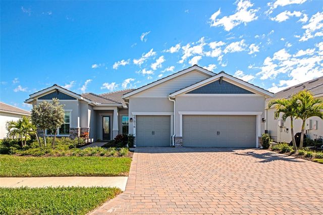 27516 GULF DUNE DRIVE, Englewood, FL 34223