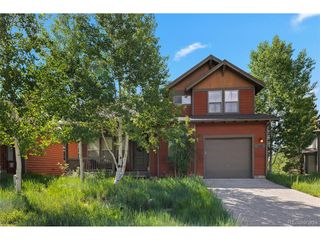 109 Deer Track Ct, Granby, CO 80446