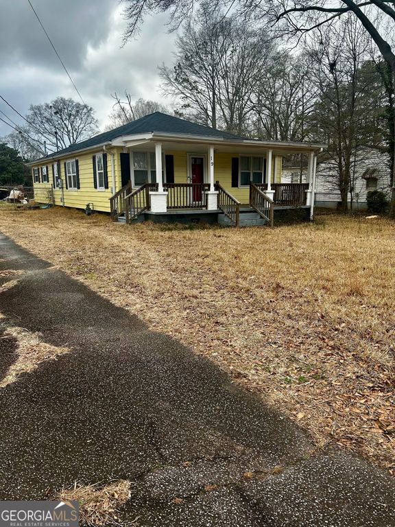 19 Helms Street, Newnan, GA 30263