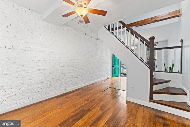 224 N PORT ST, Baltimore, MD 21224