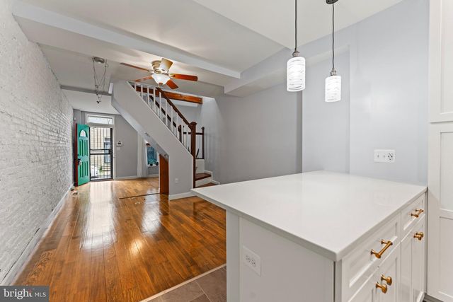 224 N PORT ST, Baltimore, MD 21224