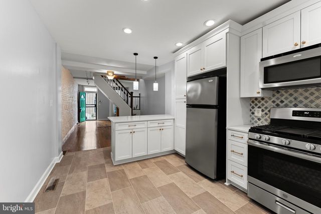 224 N PORT ST, Baltimore, MD 21224