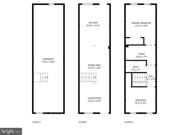 224 N PORT ST, Baltimore, MD 21224