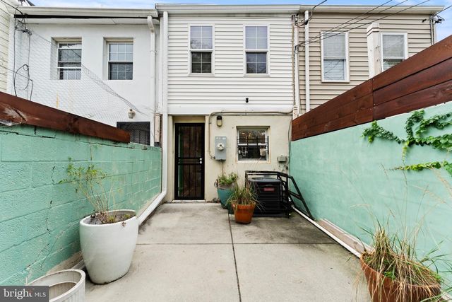 224 N PORT ST, Baltimore, MD 21224