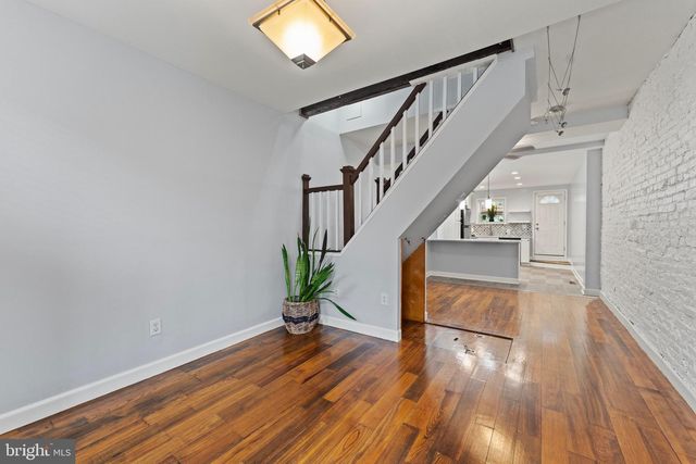 224 N PORT ST, Baltimore, MD 21224