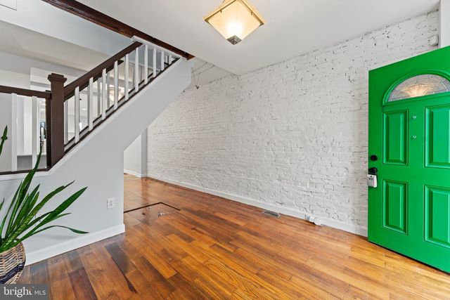 224 N PORT ST, Baltimore, MD 21224