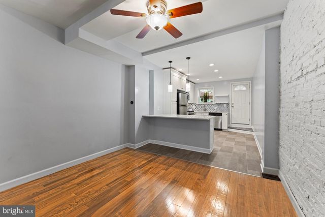 224 N PORT ST, Baltimore, MD 21224