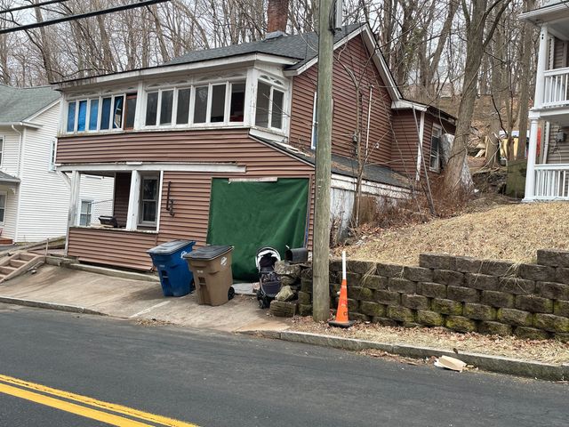 93 Vernon Avenue, Vernon, CT 06066