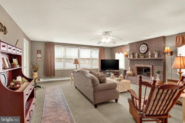 214 RIDGE HILL ROAD, Mechanicsburg, PA 17050