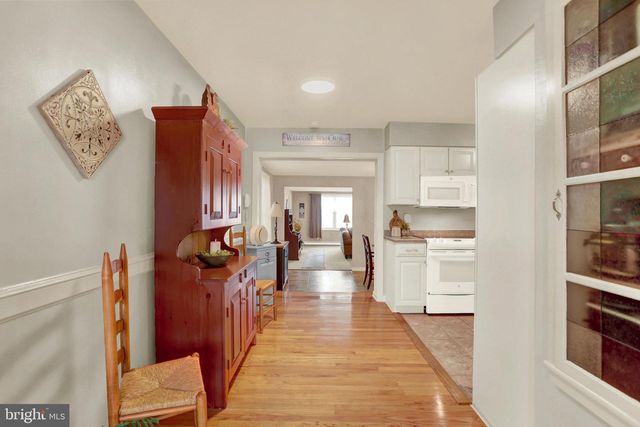 214 RIDGE HILL ROAD, Mechanicsburg, PA 17050