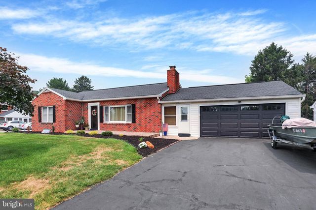 214 RIDGE HILL ROAD, Mechanicsburg, PA 17050