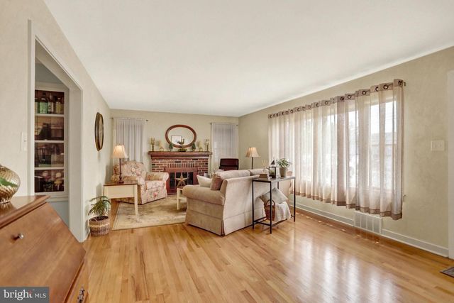 214 RIDGE HILL ROAD, Mechanicsburg, PA 17050