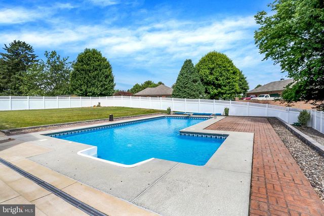 214 RIDGE HILL ROAD, Mechanicsburg, PA 17050