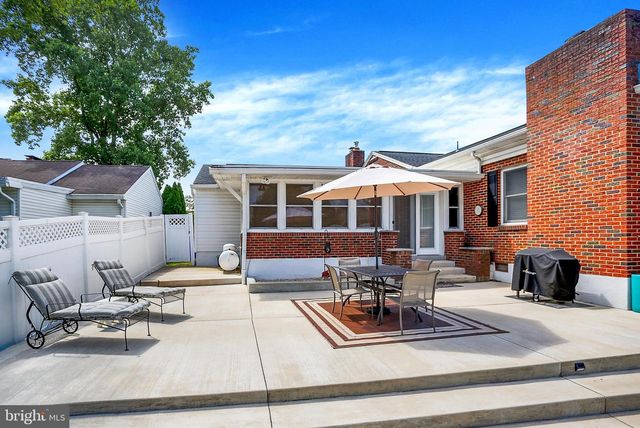 214 RIDGE HILL ROAD, Mechanicsburg, PA 17050