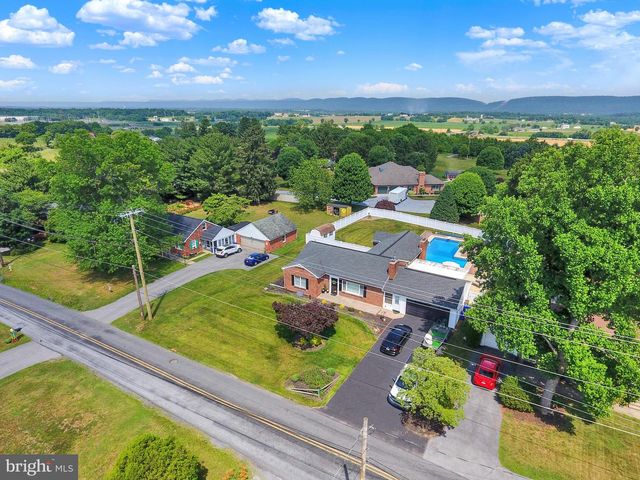 214 RIDGE HILL ROAD, Mechanicsburg, PA 17050