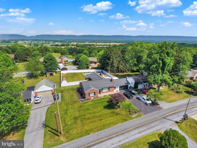 214 RIDGE HILL ROAD, Mechanicsburg, PA 17050
