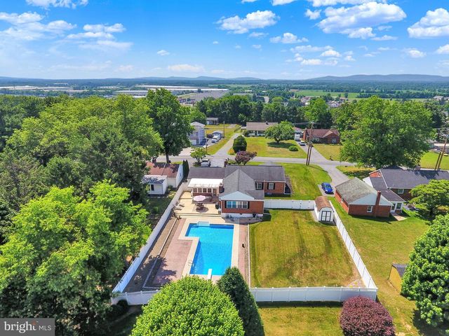 214 RIDGE HILL ROAD, Mechanicsburg, PA 17050