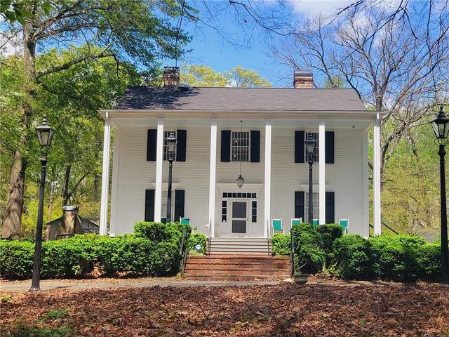 605 Marietta Highway, Roswell, GA 30075