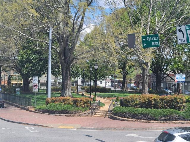 605 Marietta Highway, Roswell, GA 30075