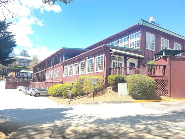 605 Marietta Highway, Roswell, GA 30075