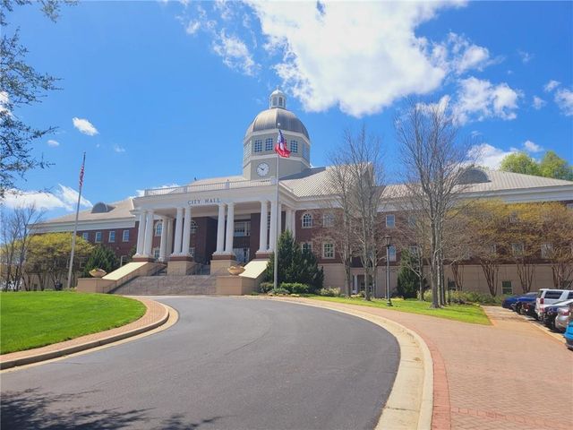 605 Marietta Highway, Roswell, GA 30075