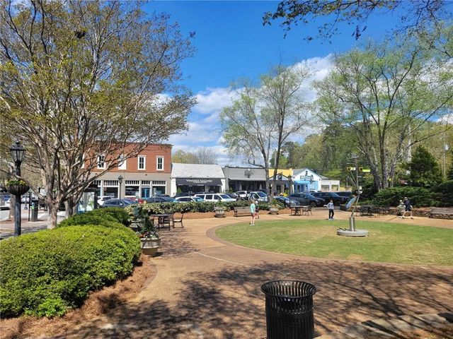 605 Marietta Highway, Roswell, GA 30075