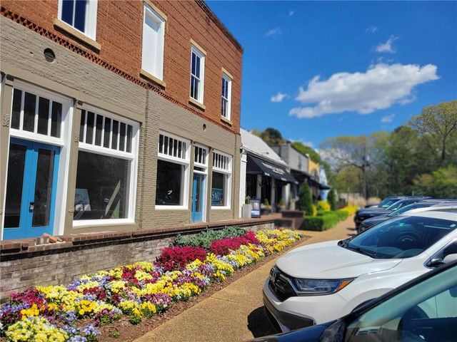 605 Marietta Highway, Roswell, GA 30075