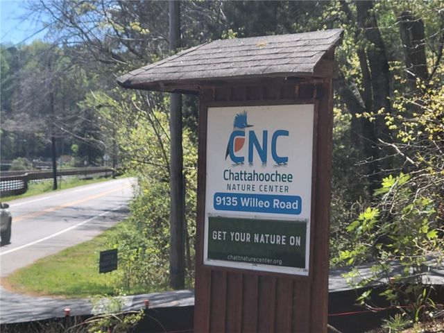 605 Marietta Highway, Roswell, GA 30075