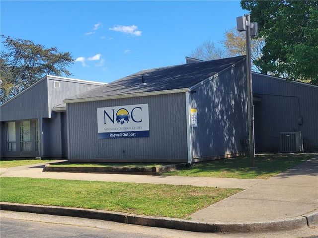 605 Marietta Highway, Roswell, GA 30075