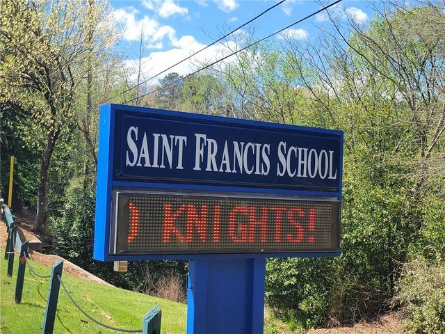 605 Marietta Highway, Roswell, GA 30075