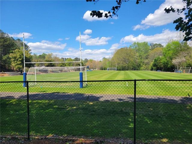 605 Marietta Highway, Roswell, GA 30075