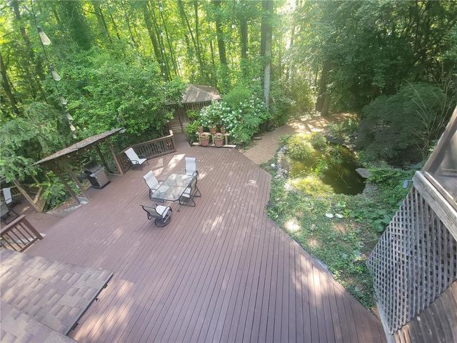 605 Marietta Highway, Roswell, GA 30075