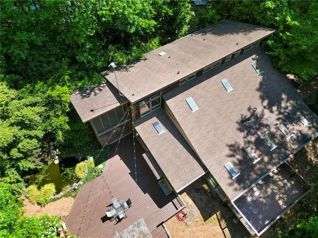 605 Marietta Highway, Roswell, GA 30075