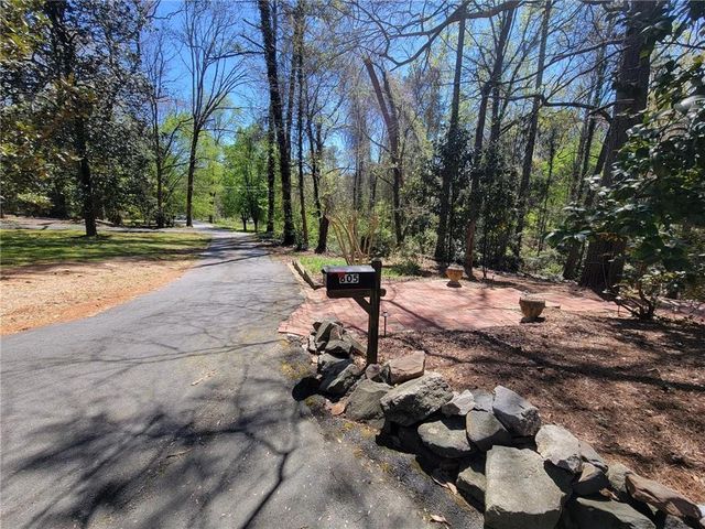 605 Marietta Highway, Roswell, GA 30075