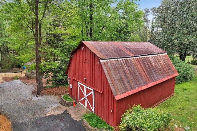 605 Marietta Highway, Roswell, GA 30075