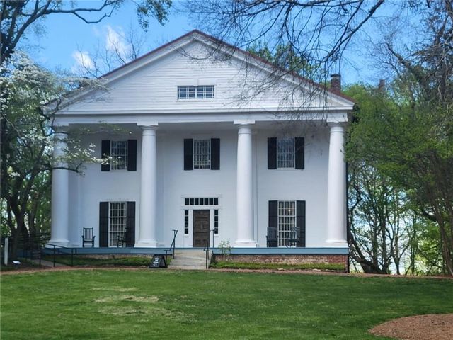 605 Marietta Highway, Roswell, GA 30075