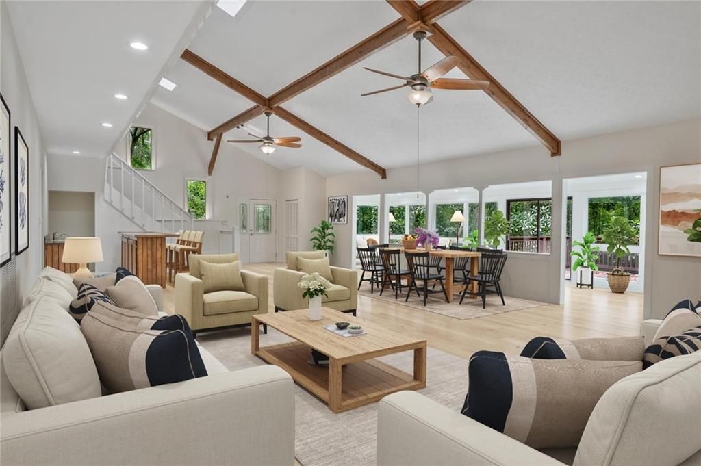 605 Marietta Highway, Roswell, GA 30075