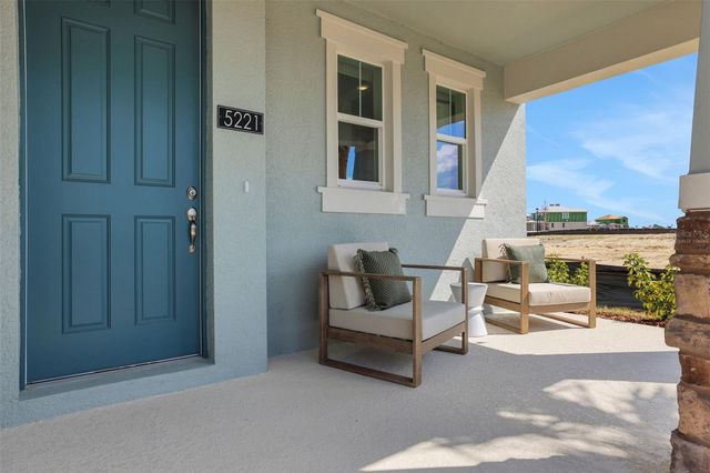 5177 BLANKET FLOWER STREET, Apopka, FL 32712