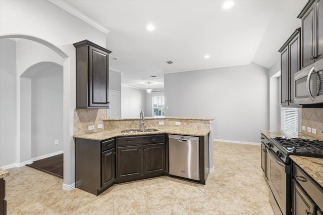 3513 Durango Root Court, Fort Worth, TX 76244