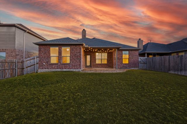 3513 Durango Root Court, Fort Worth, TX 76244