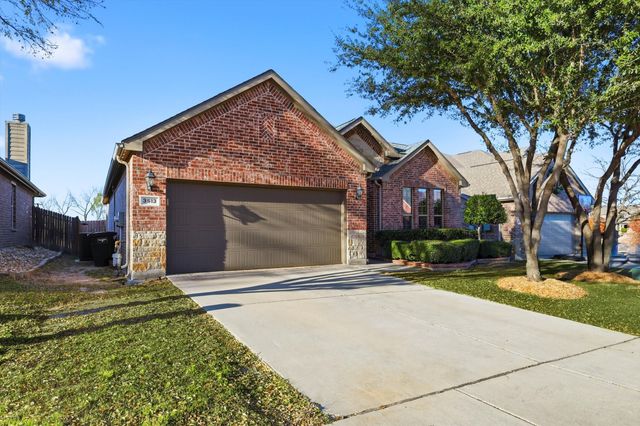 3513 Durango Root Court, Fort Worth, TX 76244