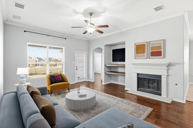 3513 Durango Root Court, Fort Worth, TX 76244