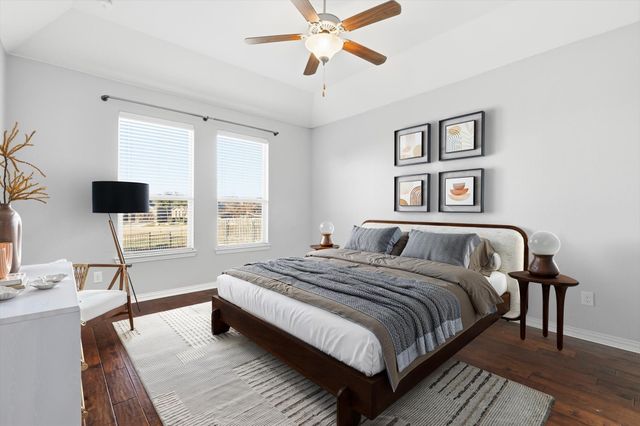 3513 Durango Root Court, Fort Worth, TX 76244